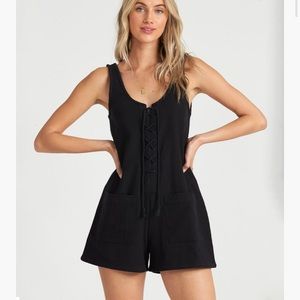Billabong romper